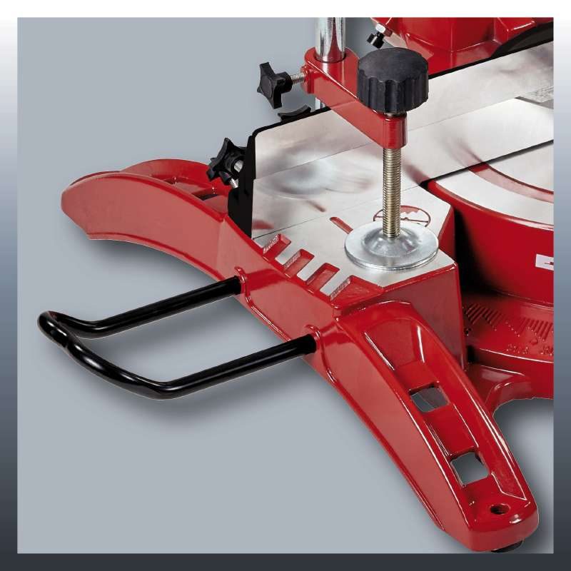 Einhell preklopna i potezna pila testera TC-SM 2534 Dual