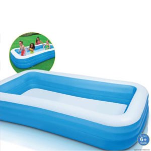 Intex porodični bazen SWIM CENTER FAMILY - 58484