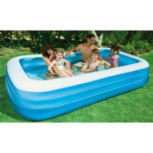 Intex porodični bazen SWIM CENTER FAMILY - 58484