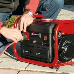 Einhell agregat za struju TC-PG 10/E5 800W