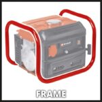 Einhell agregat za struju TC-PG 10/E5 800W