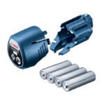 Bosch križni laserski nivelir GCL 2-50 Professional+RM2