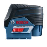 Bosch križni laserski nivelir GCL 2-50 Professional+RM2
