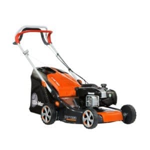 Oleo-Mac motorna kosačica kosilica za travu G 48 TBQ Comfort Plus