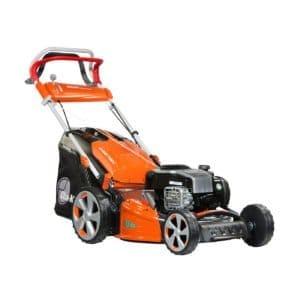Oleo-Mac motorna kosačica kosilica za travu G 53 TBX ALL ROAD PLUS 4