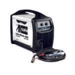 TELWIN aparat za varenje Maxima 190 Synergic