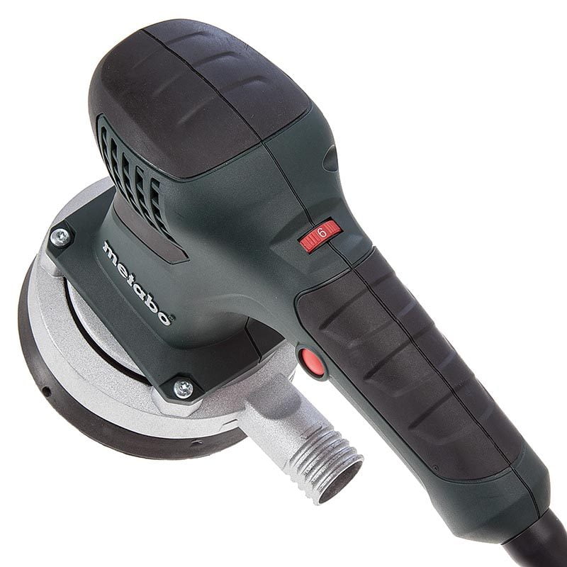 Metabo rotaciona ekscentrična brusilica SXE 3150 150 mm