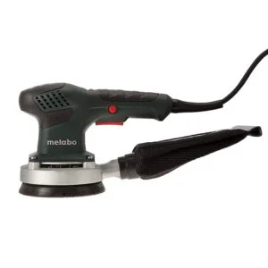 Metabo rotaciona ekscentrična brusilica SXE 3150 150 mm
