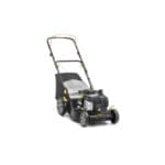 Alpina motorna kosačica kosilica za travu BL 460 B