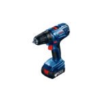 BOSCH aku bušilica odvijač GSR 140-LI Professional