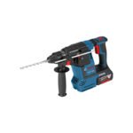 Bosch aku elektro-pneumatski čekić za bušenje GBH 18V-26 F Professional
