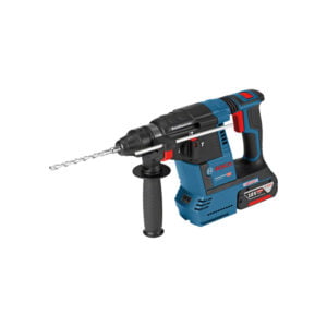 Bosch aku elektro-pneumatski čekić za bušenje GBH 18V-26 F Professional
