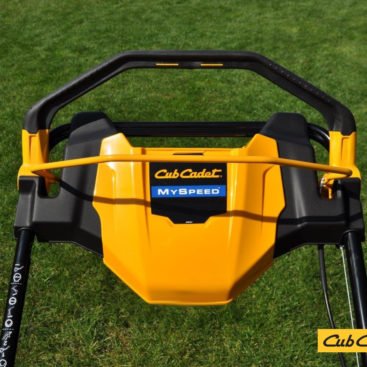Cub Cadet kosačica kosilica LM3 ER53S KAWASAKI