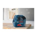 BOSCH laserski nivelir GLL 2-10