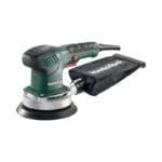 Metabo rotaciona ekscentrična brusilica SXE 3150 150 mm