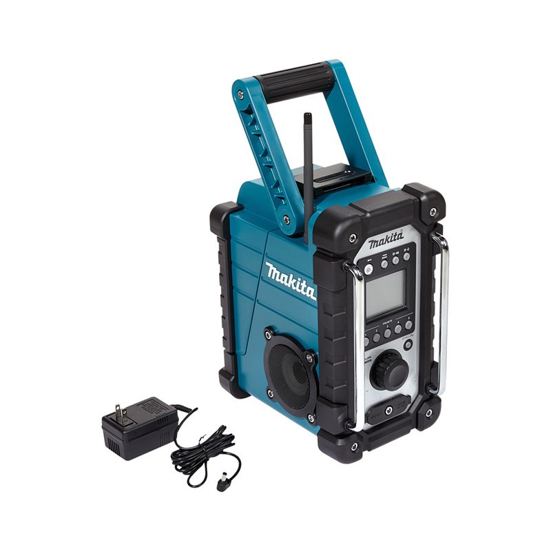 Makita aku radio DMR107