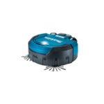 Makita aku robot usisivač DRC200Z
