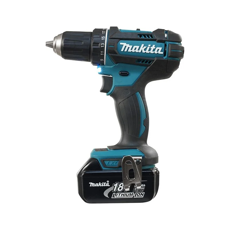 Makita aku bušilica odvijač DDF482RFJ1