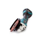 Makita aku ugaona kutna brusilica DGA504Z