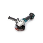 Makita aku ugaona kutna brusilica DGA504Z