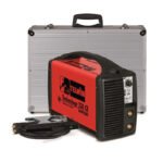 TELWIN aparat za varenje inverter TECHNOLOGY 238 CE/MPGE