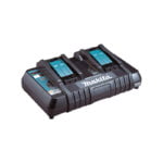 Makita brzi punjač za baterije 14.4 - 18 V DC18RD