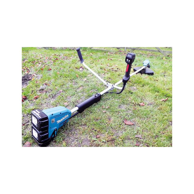 Makita aku trimer za travu DUR365UZ