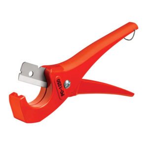 RIDGID rezač plastičnih cijevi PC-1250