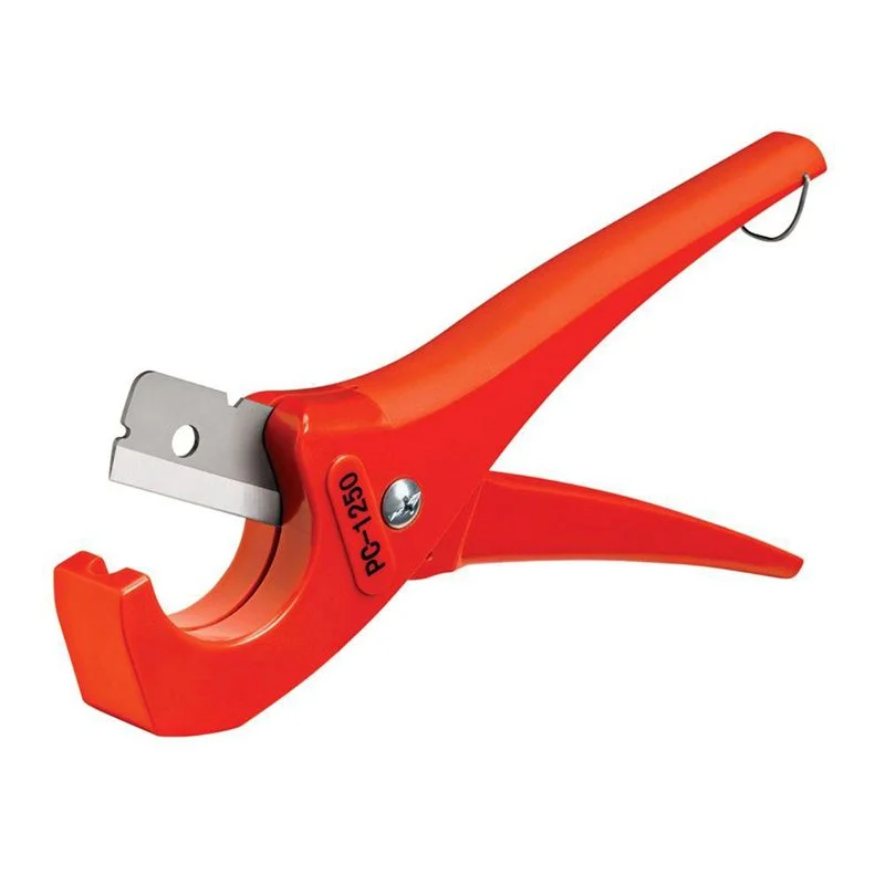 RIDGID rezač plastičnih cijevi PC-1250