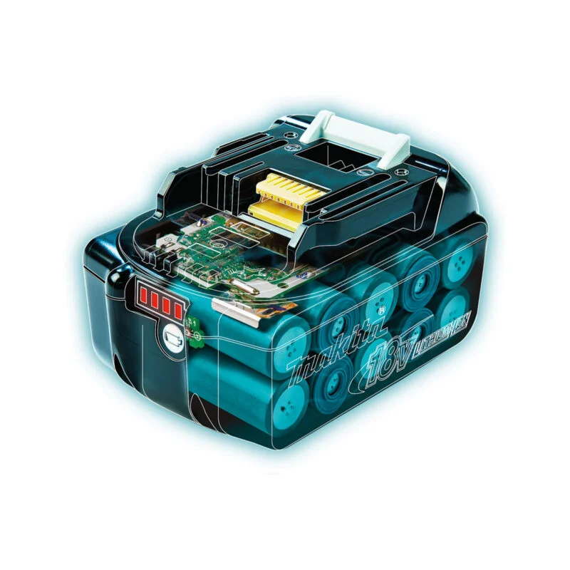 Makita baterija BL1830B 18V 3Ah
