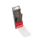 MAKITA 5-djelni set burgija za beton D-05175