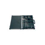 MAKITA 17-djelni set SDS-Plus burgija i dlijeta D-21200