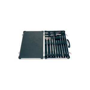 MAKITA 17-djelni set SDS-Plus burgija i dlijeta D-21200