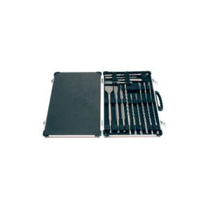 MAKITA 17-djelni set SDS-Plus burgija i dlijeta D-21200