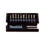 MAKITA 11-dijelni set nastavaka D-30651