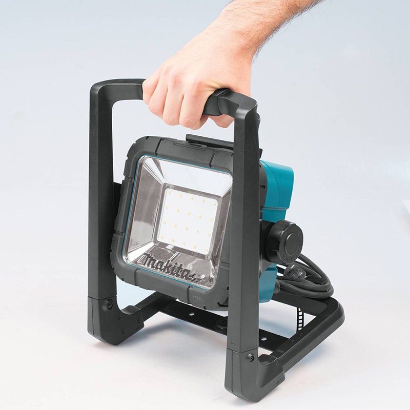 Makita aku led svjetiljka lampa DEADML805