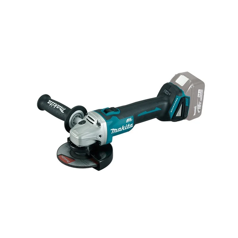 Makita aku ugaona kutna brusilica DGA504Z