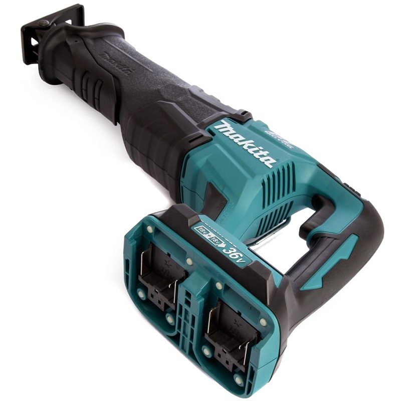 Makita aku recipročna pila lisičji rep DJR360Z