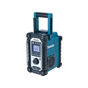 Makita aku radio DMR107