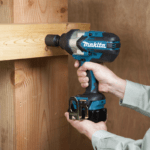 Makita aku udarni odvijač DTW1002Z