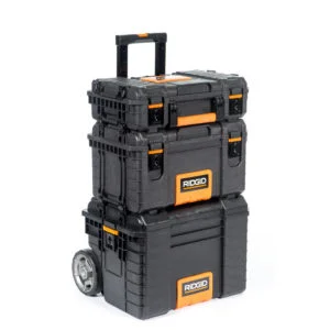 Ridgid set kofera za alat PRO GEAR