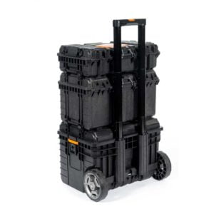 Ridgid set kofera za alat PRO GEAR