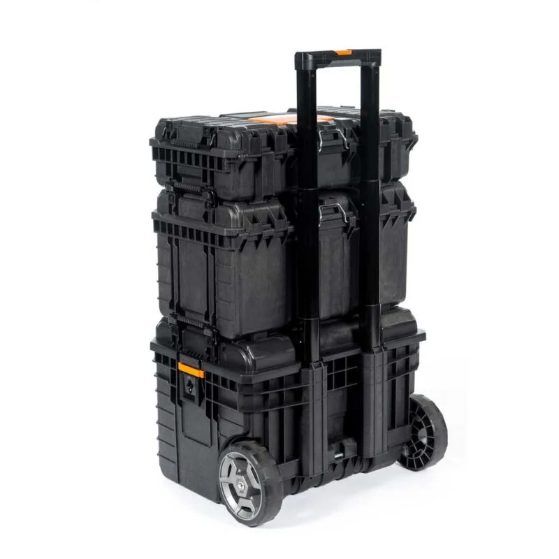 Ridgid set kofera za alat PRO GEAR
