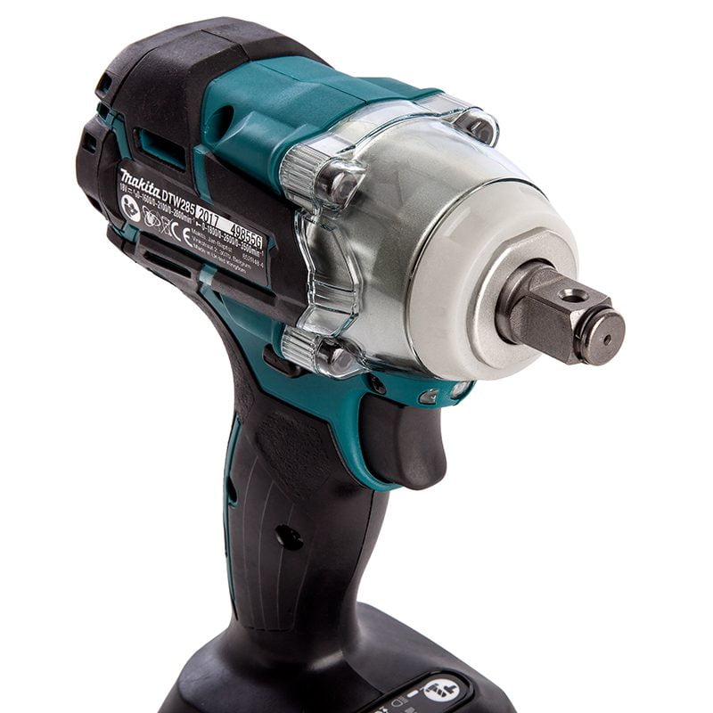 Makita aku udarni odvijač DTW285Z