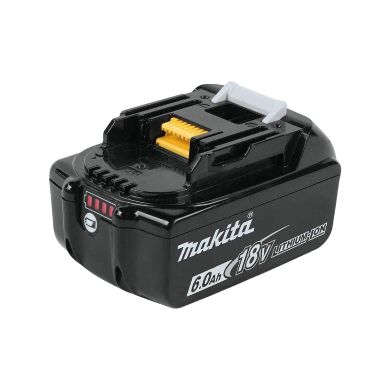Makita baterija BL1860B 18V 6Ah