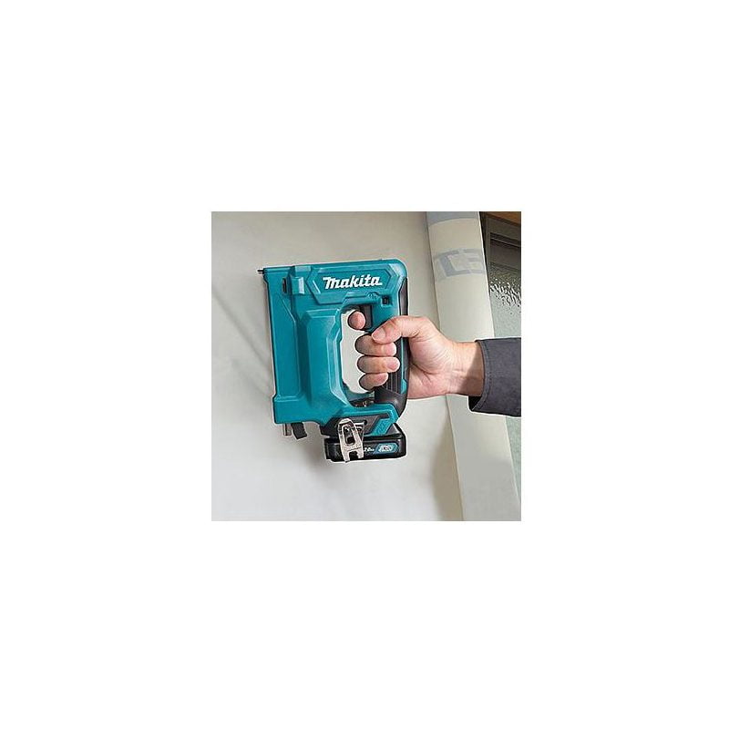 Makita aku spajalica heftalica ST113DZ