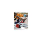 TELWIN aparat za varenje inverter TECHNOLOGY 238 CE/MPGE