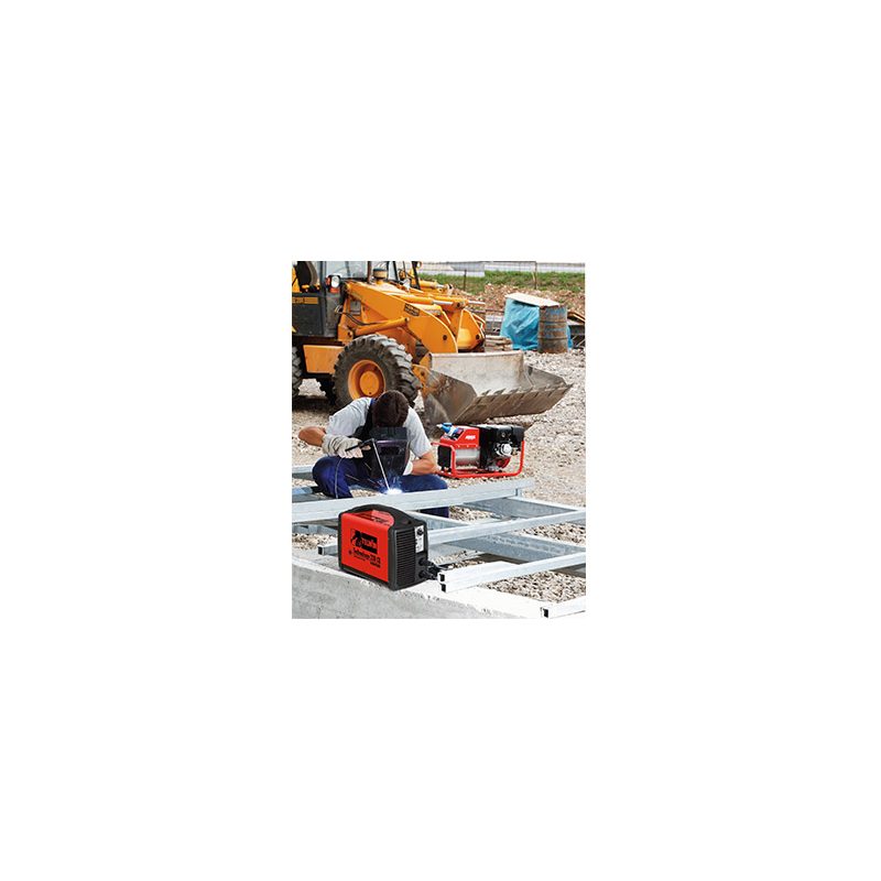 TELWIN aparat za varenje inverter TECHNOLOGY 238 CE/MPGE