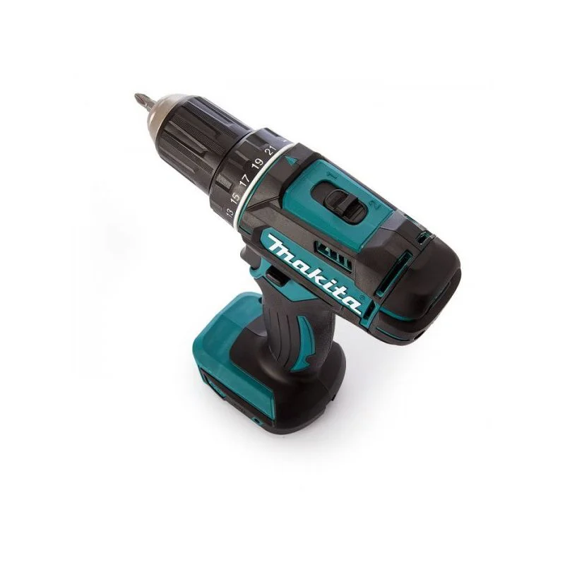 Makita aku bušilica odvijač DDF482RFJ1