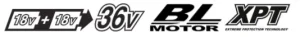 Makita aku recipročna pila lisičji rep DJR360Z